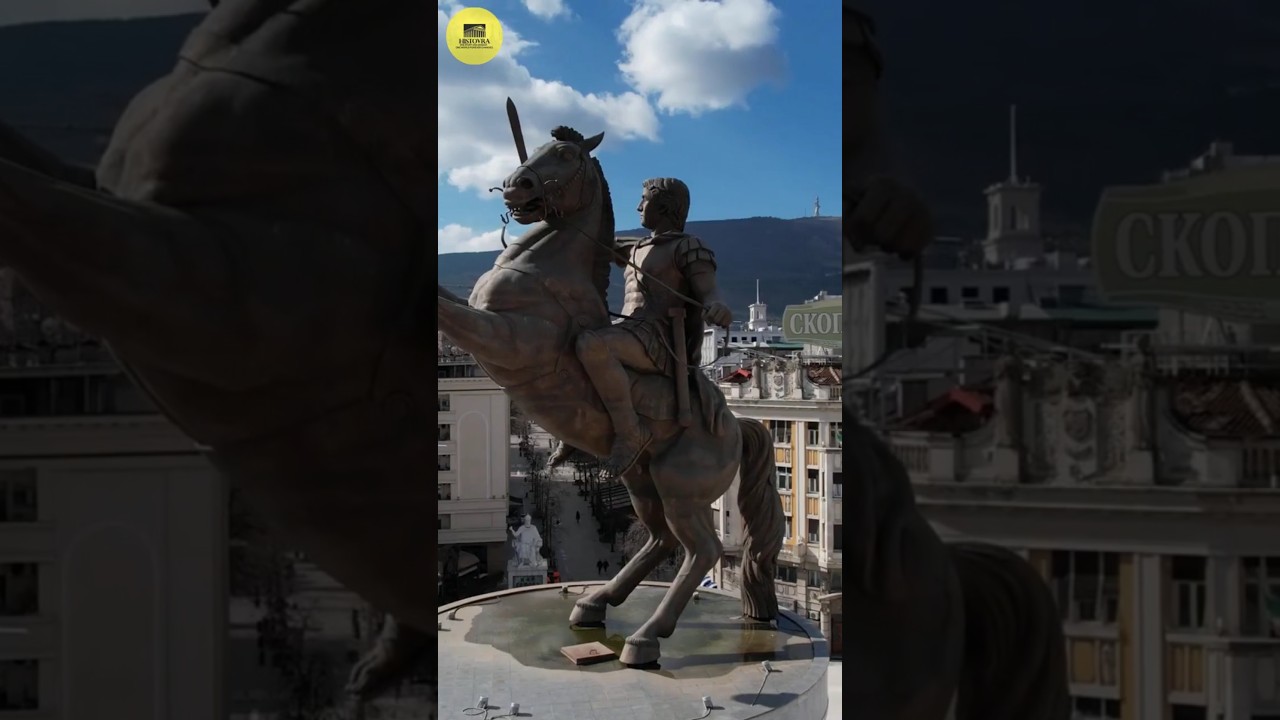 Alexander the Great: The Untold Story of His Narcissistic Empire