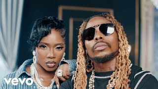 Tiwa Savage, Asake - Loaded (Official Music Video) Sped Up