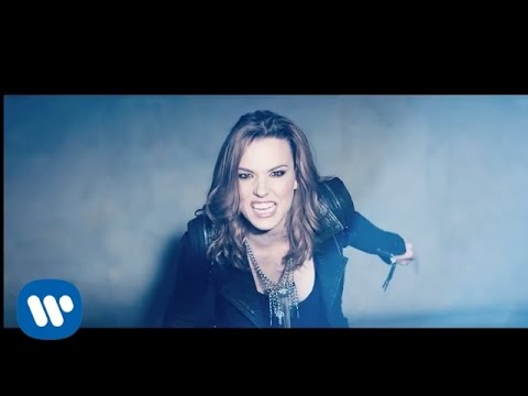 Halestorm - Mayhem [Official Video]