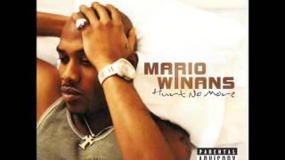 Mario Winans I don&#39;t wanna know Lyrics