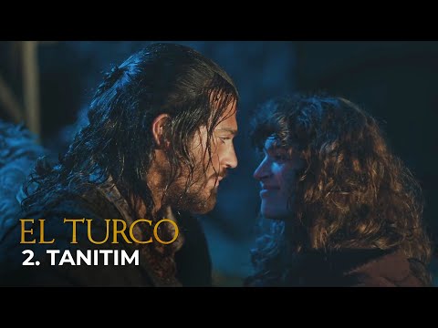 El Turco - 2. Tanıtım