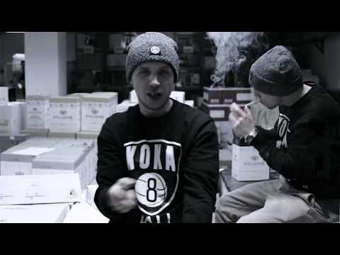 Wuzet - Znowu Psujesz Mi High prod CLN3000 (net video)