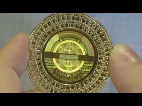 Is there a cryptocurrency index fund