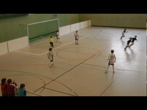 FC Stern - SpVgg Altenerding