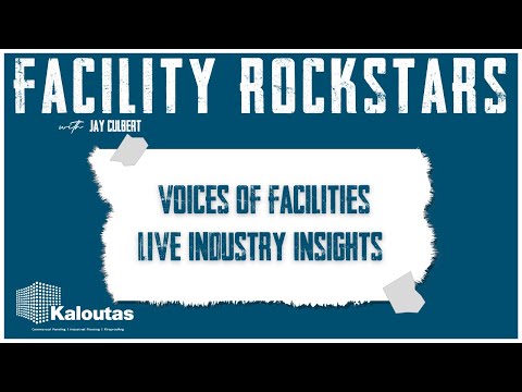 Avalon Bay Live: Insights From the Facility Rockstars Community (Part 1) - Episode #88