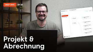 brainX Projektabrechnung von A bis Z – Abschläge, Schlussrechnung & Mahnlauf | Deep Dive Part 5