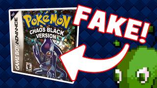 Unboxing & Reviewing Unbelievable Pokemon Games