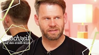 Alex´ geheimes Verlangen: Cindy in Uniform?! | Hochzeit auf den ersten Blick | SAT.1