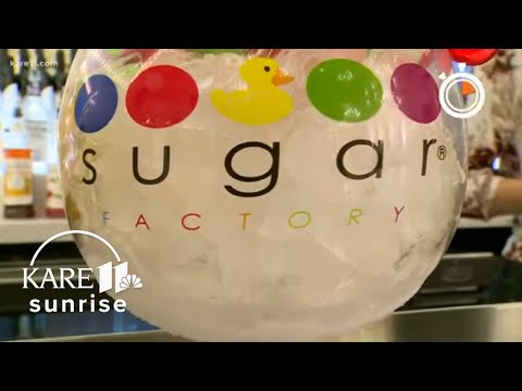 #Sunrisers 60: Fábrica de Açúcar