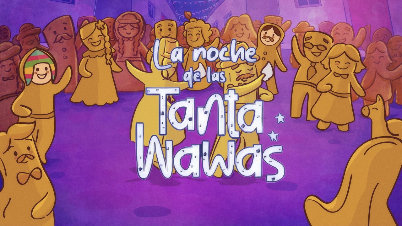 La Noche de las Tantawawas