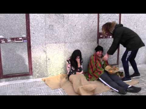 No juegues con la comida