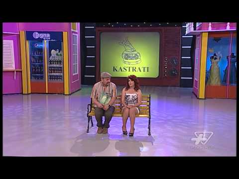 Alpazar - Isufi dhe Lemja - Show - Vizion Plus