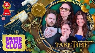 No Rolls Barred - Take Time video thumbnail