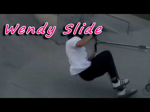 Wendy Slide