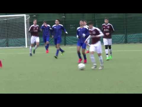 BFC vs BFC  2 : 4 ( 2:3 ). An der Grenze der Unbespielbarkeit des Platzes