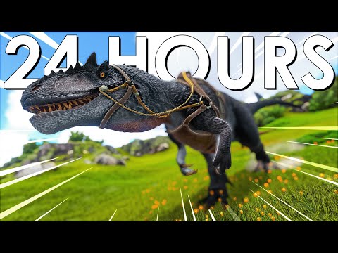 I Tried Ark PALEO So You Don't Have To