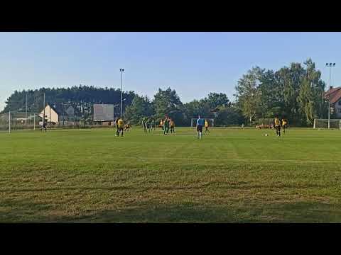 Polowanie na gola - Kamil Malaszewski