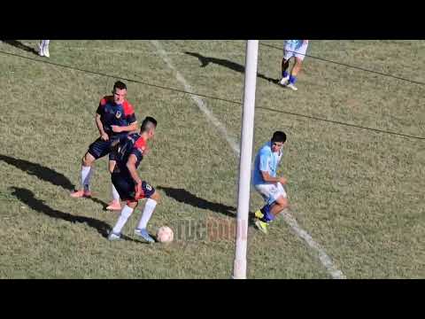 🔴REGIONAL:VICTORIA Y CLASIFICACIÓN DE TUCUMÁN CENTRAL🔴