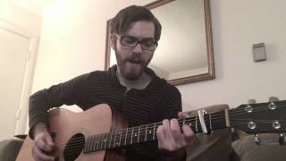 &quot;Slow And Steady Wins The Race&quot; -Cover- The Elephant (Pedro The Lion)