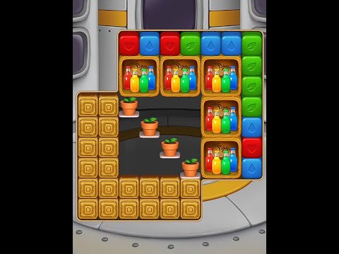 TOON BLAST level 3039