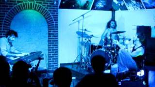 My Own Private Alaska (Live Underground, Ukraine, Sumy) Die For Me.AVI