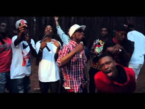 CBM Younginz x Dumbway (Dir. By @CheckTinoOut) [Prod. Treble Gang]