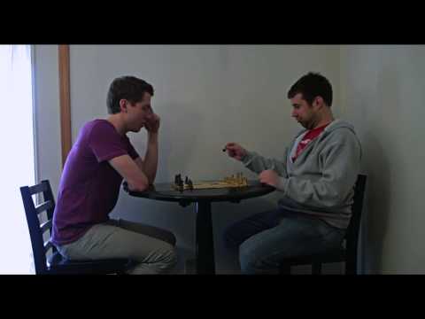 The Worstest Generation - Chess