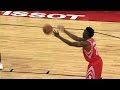 Chinanu Onuaku Brings Back The Underhanded Free Throw