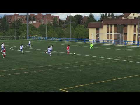 ¡El GOL del ascenso!