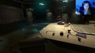 SOMA: Episode #11 - Du er ikkje en maskin