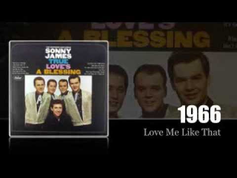 Love Me Like That video thumbnail
