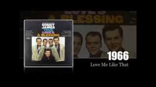 Sonny James - Love Me Like That
