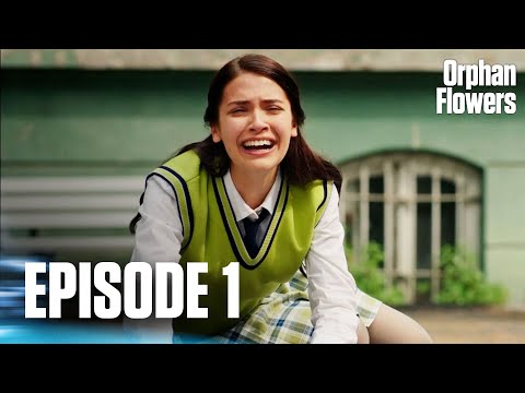 Kırgın Çiçekler I Orphan Flowers - Episode 1