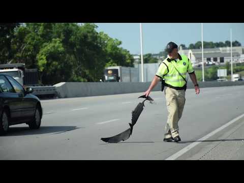 Heroes of the highway: Lexington traffic safety officers