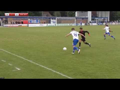 Arkel - Unitas 3 - 1