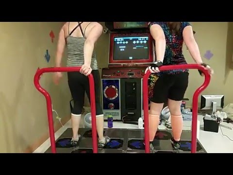 Freyja and Pez - Gold Dust [Expert 14]