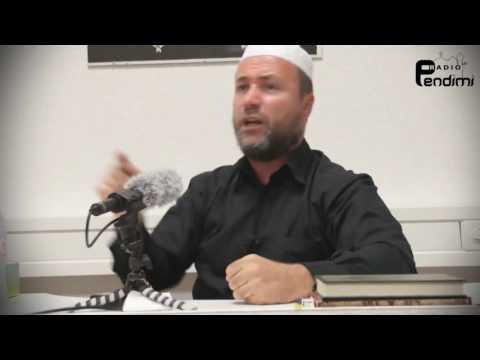 "7 Sëmundjet shkatërruese" Hoxhë MUSTAFA TERNIQI