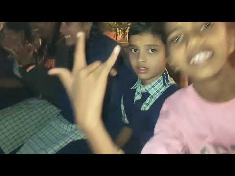 ssvn Freedom Park Hosapete