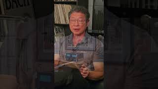 What amp pairs well with B&W's 800 Series?