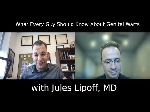 Better Skin: What Every Guy Should Know About Genital Warts