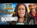 TYLER PERRY S CRAZIEST TWIST YET Finding Joy Movie Review