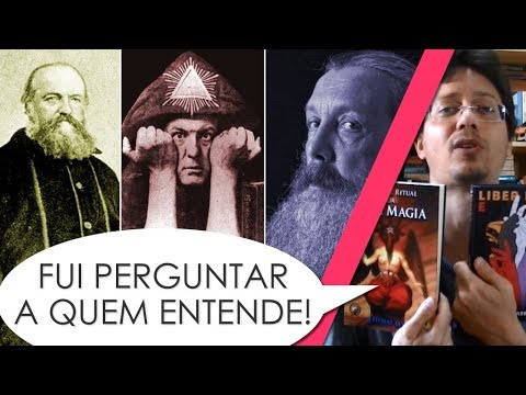 O que é magia? | REFLEXÕES #36