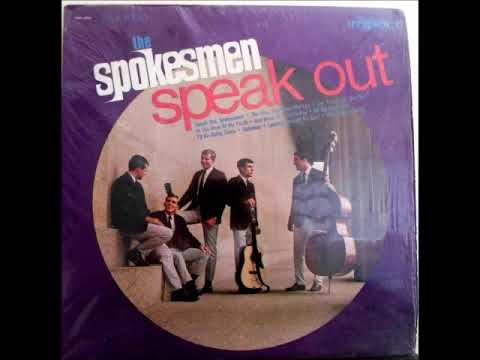 The Way The Truth The Life - The Spokesmen