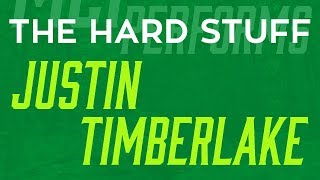 The Hard Stuff - Justin Timberlake cover by Molotov Cocktail Piano