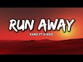 Khaid Run Away Lyrics Ft Gyakie