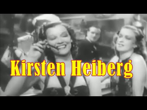 Kirsten Heiberg - Mein lieber Freund sie sind heut' eingeladen (Alarm auf Station 3)