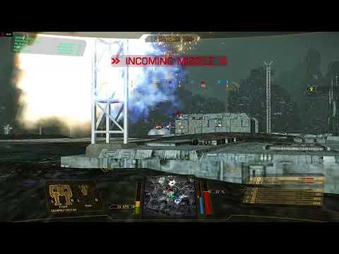 MWO - Catapult K2 - Heavy PPC - 419 Damage