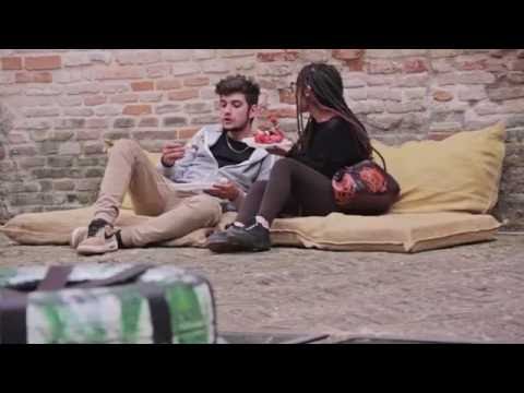 Castello Dub 6 - 11.06.2016 - Jah Station feat. Jonah Dan & Kunta Kinte feat. Champian