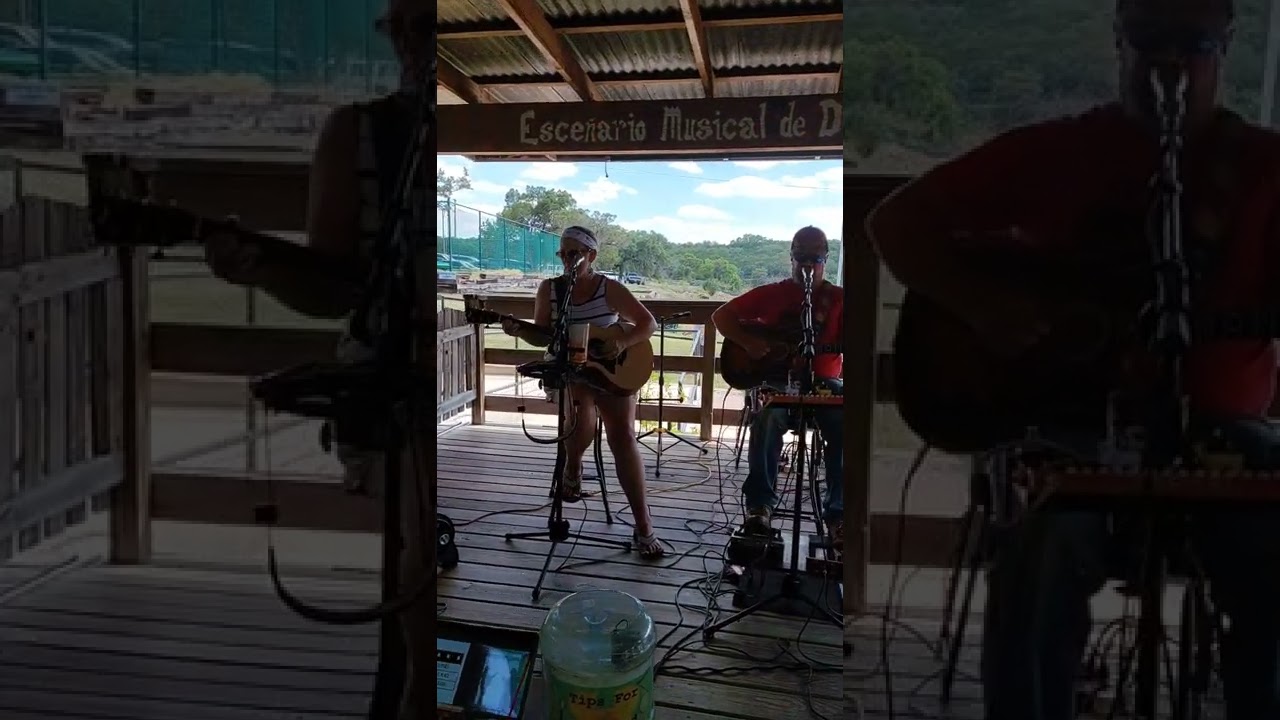 Promotional video thumbnail 2 for Wayward Gypsies