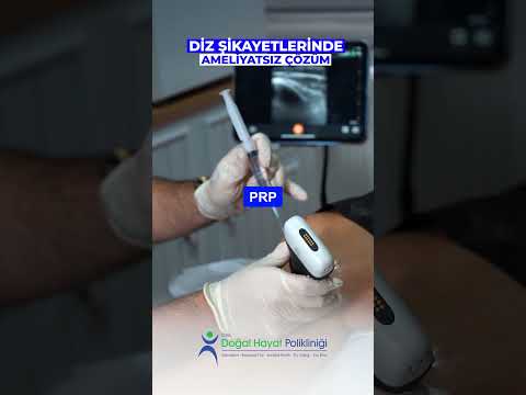 HYN (Diz Sıvı Enjeksiyonu)